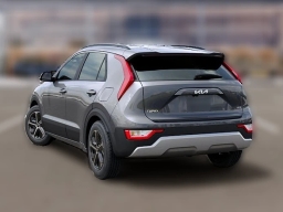 Kia Niro EX FWD 2026
