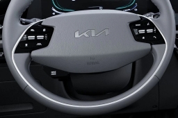 Kia Niro EX FWD 2026