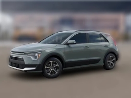 Kia Niro EX FWD 2026