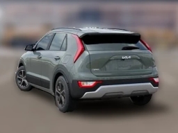 Kia Niro EX FWD 2026