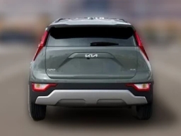 Kia Niro EX FWD 2026