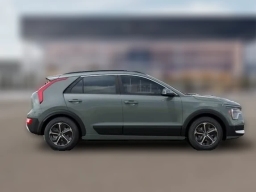 Kia Niro EX FWD 2026