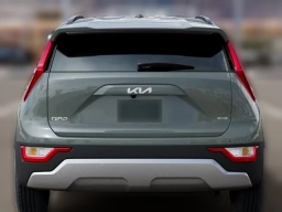 Kia Niro EX FWD 2026