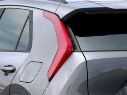 Kia Niro EX FWD 2026