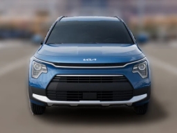 Kia Niro EX FWD 2026