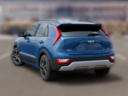 Kia Niro EX FWD 2026