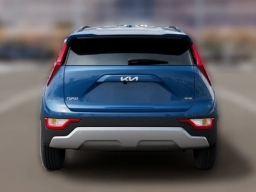 Kia Niro EX FWD 2026