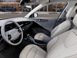 Kia Niro EX FWD 2026