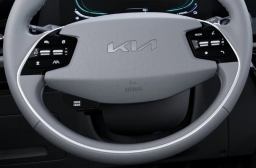 Kia Niro EX FWD 2026