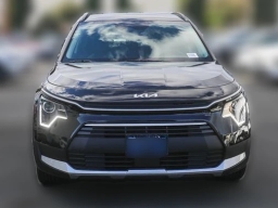 Kia Niro EX FWD 2026