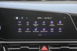 Kia Niro EX FWD 2026