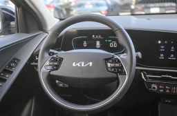 Kia Niro EX FWD 2026