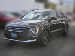 Kia Niro EX FWD 2026