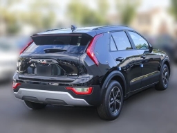 Kia Niro EX FWD 2026