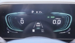 Kia Niro EX FWD 2026