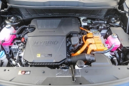 Kia Niro EX FWD 2026