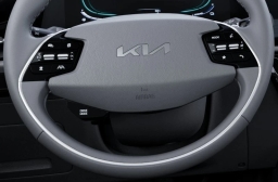 Kia Niro EX FWD 2026