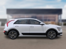 Kia Niro EX FWD 2026