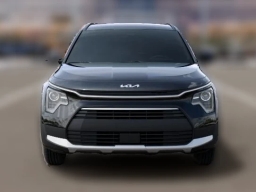 Kia Niro EX FWD 2026