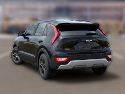 Kia Niro EX FWD 2026