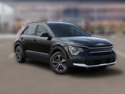 Kia Niro EX FWD 2026