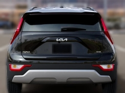 Kia Niro EX FWD 2026