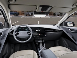 Kia Niro EX FWD 2026
