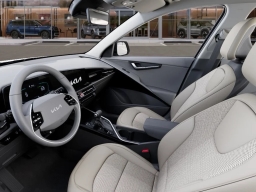 Kia Niro EX FWD 2026