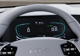 Kia Niro EX FWD 2026