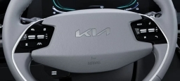 Kia Niro EX FWD 2026