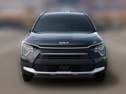Kia Niro EX FWD 2026
