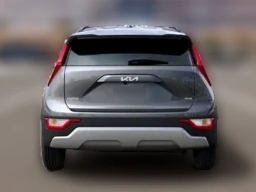 Kia Niro EX FWD 2026