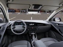 Kia Niro EX FWD 2026