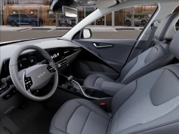 Kia Niro EX FWD 2026