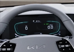 Kia Niro EX FWD 2026