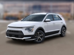 Kia Niro EX FWD 2026