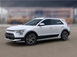 Kia Niro EX FWD 2026