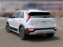 Kia Niro EX FWD 2026