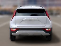 Kia Niro EX FWD 2026