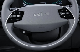 Kia Niro EX FWD 2026