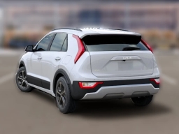 Kia Niro EX FWD 2026