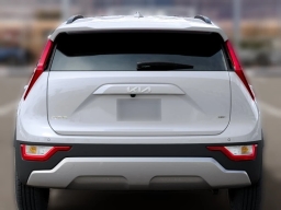 Kia Niro EX FWD 2026