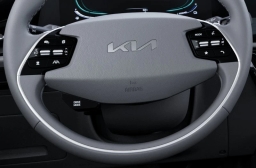 Kia Niro EX FWD 2026