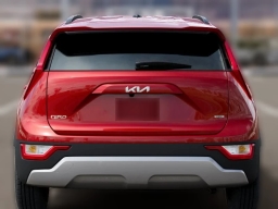 Kia Niro EX FWD 2026