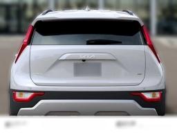 Kia Niro EX FWD 2026