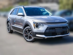 Kia Niro EX FWD 2026