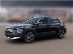 Kia Niro EX FWD 2026