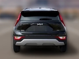 Kia Niro EX FWD 2026