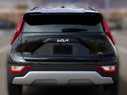 Kia Niro EX FWD 2026