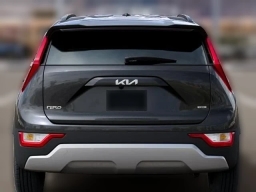 Kia Niro EX FWD 2026